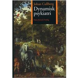 Dynamisk psykiatri i teori og praksis (Indbundet, 1999)