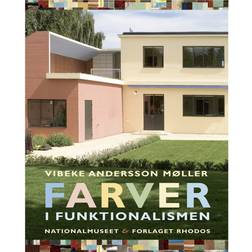 Farver i funktionalismen (Indbundet, 2009)