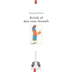 Kritik af den rene fornuft (Hæftet, 2005)