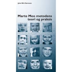 Marte Meo metodens teori og praksis (E-bog, 2002)