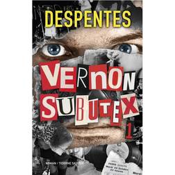 Vernon Subutex (Bind 1) (Hæftet, 2016)