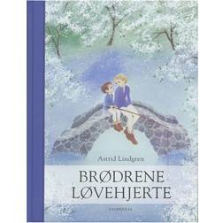 Brødrene Løvehjerte (Inbunden, 2007)