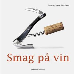 Smag på vin (Indbundet, 2013)