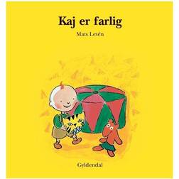 Kaj er farlig (Indbundet, 1998)