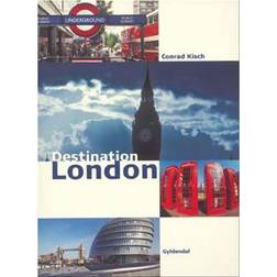 Destination London (Hæftet, 2006)