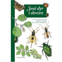 Små dyr i skoven (Indbundet, 2009)