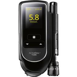 Accu-Chek Mobile Blood Glucose Meter