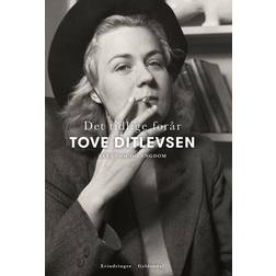Det tidlige forår (E-bok, 2015)