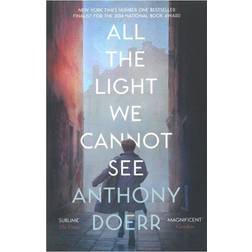 All the Light We Cannot See (Häftad, 2015)