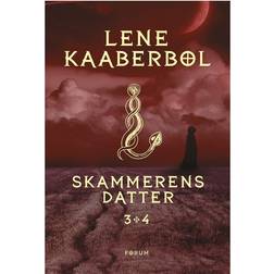 Skammerens datter (Bind 3 4) (Indbundet, 2011)