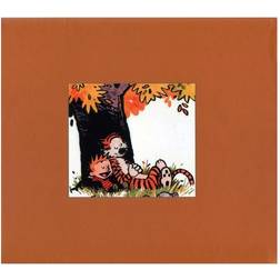 The Complete Calvin and Hobbes (Inbunden, 2012)