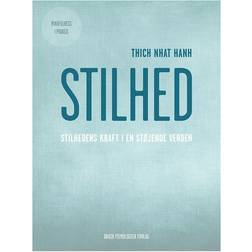 Stilhed: stilhedens kraft i en støjende verden (Hæftet, 2016)