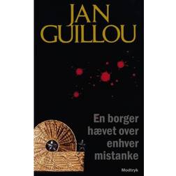 En borger hævet over enhver mistanke (Hæftet, 2008)