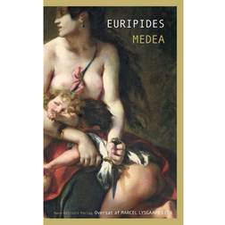 Medea, Hardback (Indbundet, 2016)