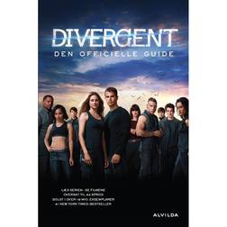 Divergent - den officielle guide (Indbundet, 2014)