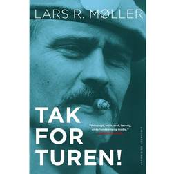 Tak for turen (Hæftet, 2016)