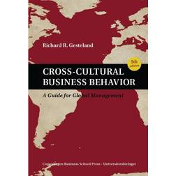 Cross-Cultural Business Behavior: a guide for global management (Indbundet, 2012)