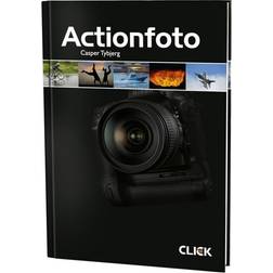 Actionfoto (Indbundet, 2012)