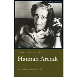 Hannah Arendt (Hæftet, 2010)