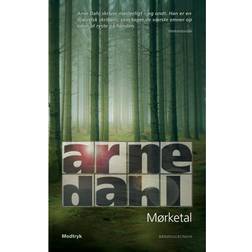 Mørketal (Hæftet, 2011)