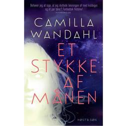 Et stykke af månen (Hæftet, 2016)