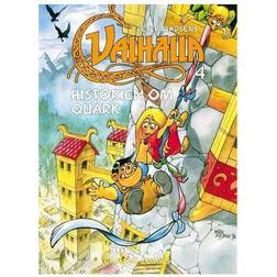 Historien om Quark (Hæftet, 2003)