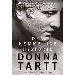 Den hemmelige historie (Hæftet, 2014)