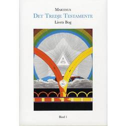 Det Tredje Testamente: Livets Bog (Bind 1) (Inbunden, 2011)