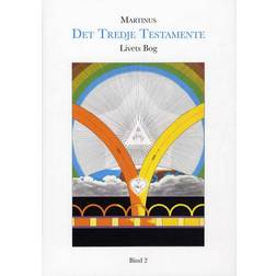 Det tredje Testamente: Livets Bog (Bind 2) (Indbundet, 2012)