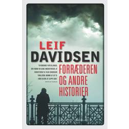 Forræderen og andre historier (E-bog, 2012)