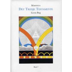 Det tredje Testamente: Livets Bog (Bind 7) (Inbunden, 2014)