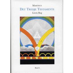 Det tredje Testamente: Livets Bog (Bind 6) (Indbundet, 2014)