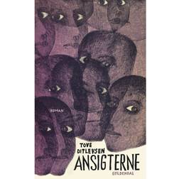 Ansigterne (Hæftet, 2015)