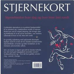 Gyldendals stjernekort (Hæftet, 2004)