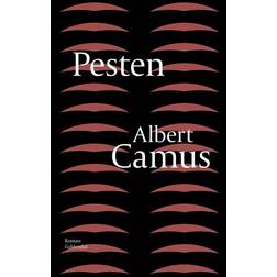 Pesten: roman (Indbundet, 2012)