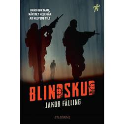Blindskud (Hæftet, 2015)