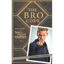 The Bro Code (Hæftet, 2009)