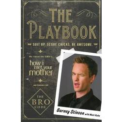 The Playbook (Paperback, 2010)
