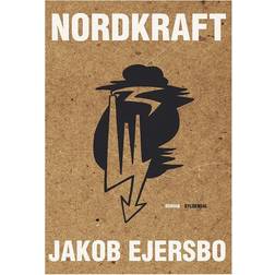 Nordkraft: roman (Hæftet, 2015)