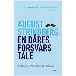 En dåres forsvarstale: Efter Oslomanuskriptet (E-bog, 2015)