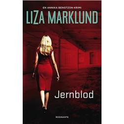 Jernblod