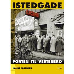 Istedgade: porten til Vesterbro (Indbundet, 2014)