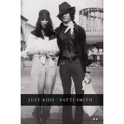 Just Kids (Inbunden, 2010)