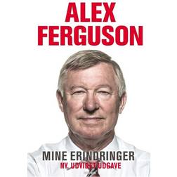 Mine erindringer: Mine erindringer (Indbundet, 2015)