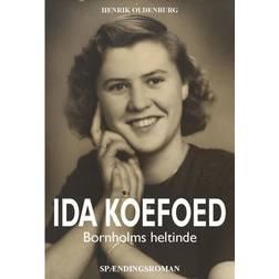 Ida Koefoed: Bornholms heltinde (Hæftet, 2015)
