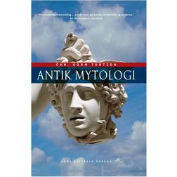 Antik mytologi (Indbundet, 2009)