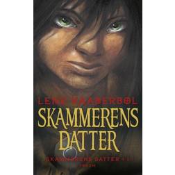 Skammerens datter (Hæftet, 2001)