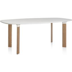 Fritz Hansen Analog Spisebord