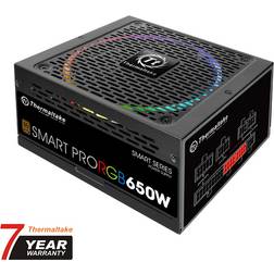 Thermaltake Smart Pro RGB 650W