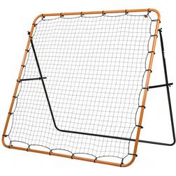 STIGA Sports Kicker 150 - Black/Orange